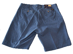 Oakman - Sulphur Dye Shorts (3)